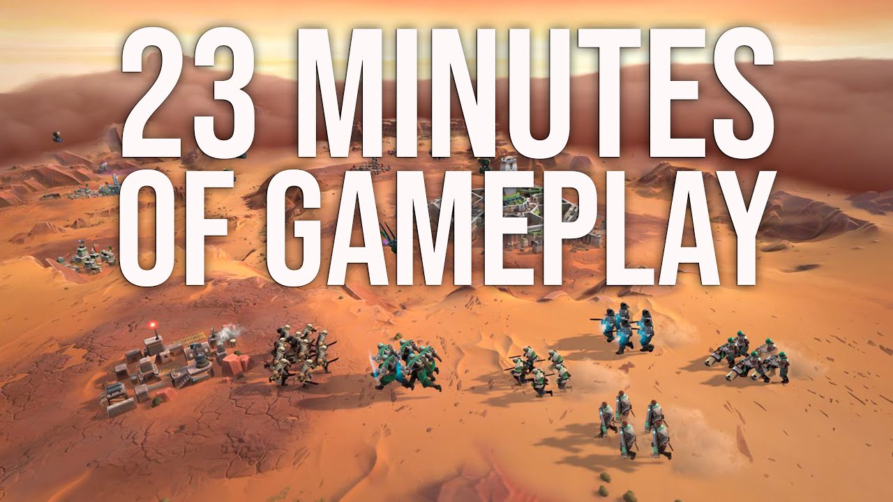 Dune: Spice Wars fitgirl torrent skidrow