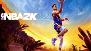 NBA 2K24 Crack