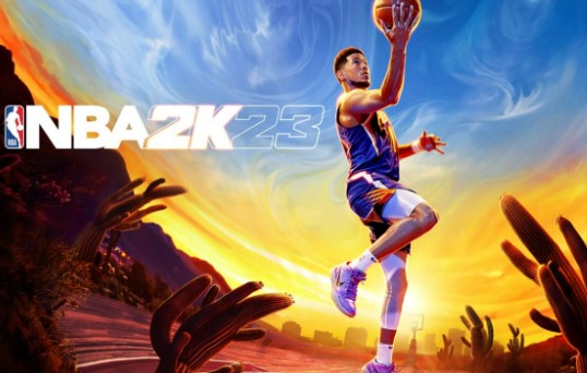 NBA 2K24 Crack