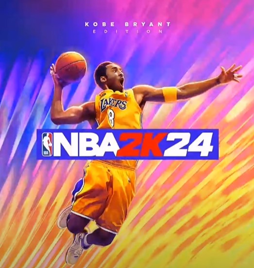 nba 2k24 repack