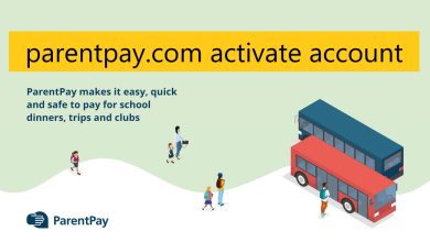 www.parentpay.com activate account