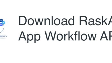 rask ai app download for android and iphone