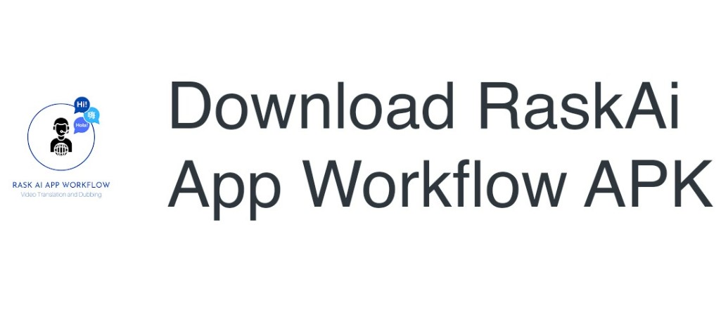 rask ai app download for android and iphone