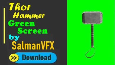 salman vfx green screen download
