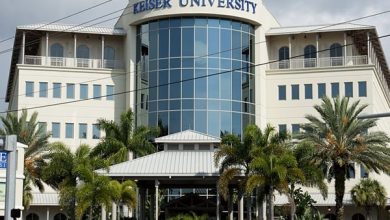 is keiser university d1? Exploring the Facts 2023