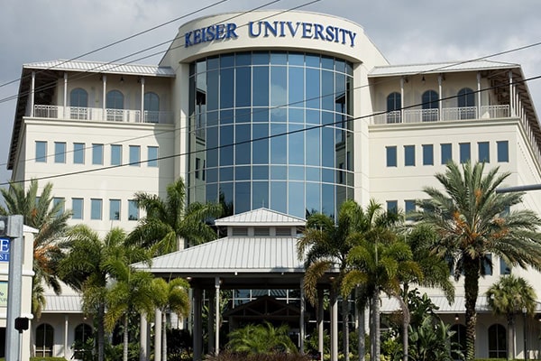 is keiser university d1? Exploring the Facts 2023
