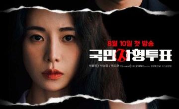 the killing vote episode 6 eng sub