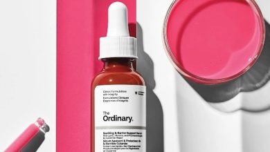 The Ordinary Soothing & Barrier Support Serum
