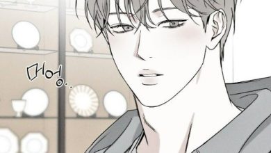 the pizza delivery man and the gold palace chapter 50