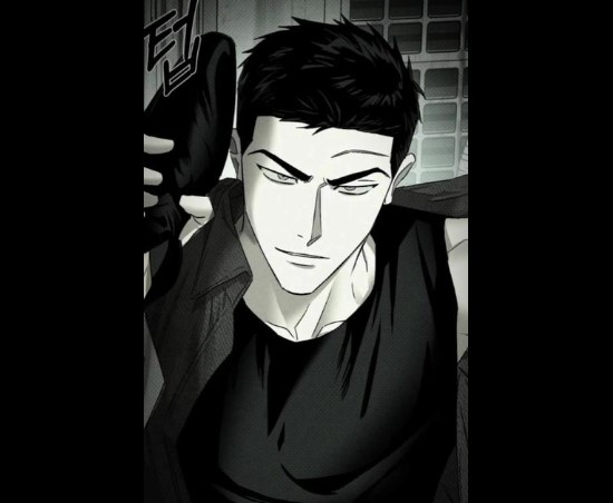 under the green light chapter 39 lezhin