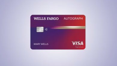 Wells Fargo Autograph Review