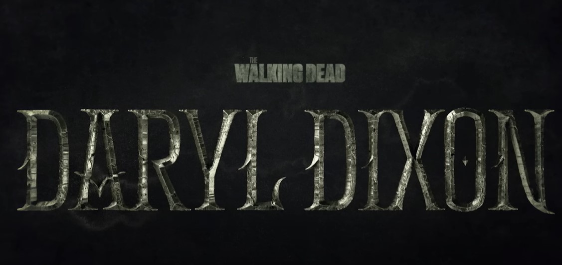the walking dead daryl dixon s01e01 pl