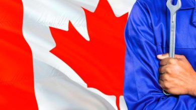 Immigrate to canada as a plumber in 2024 edoaffairs