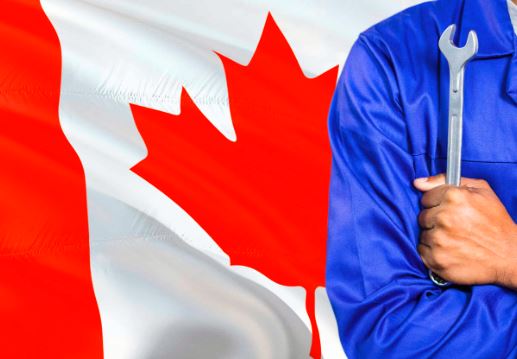 Immigrate to canada as a plumber in 2024 edoaffairs