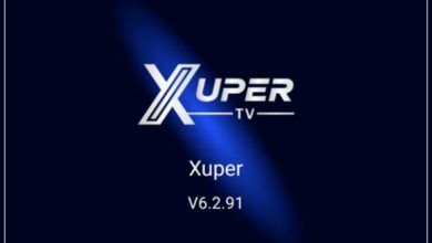 Xuper tv apk