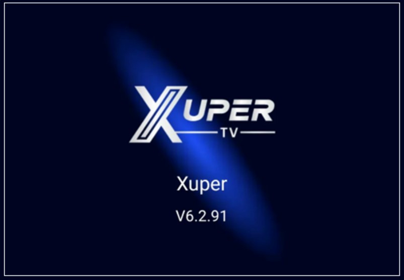 Xuper tv apk