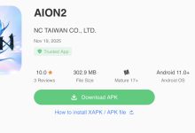 aion 2 download