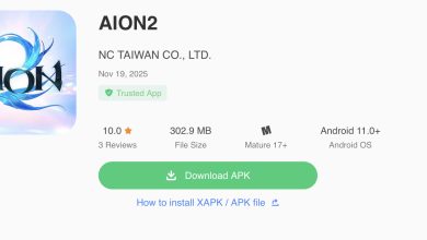 aion 2 download