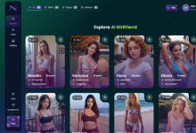 best nsfw ai image generator