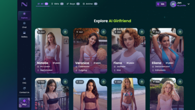 best nsfw ai image generator