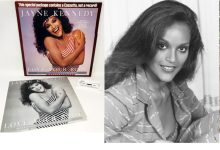 Jayne Kennedy Tape | Jayne Kennedy Overton: From Beauty Queen to Sports Broadcasting Pioneer