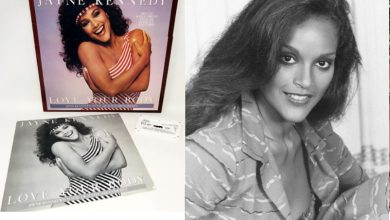 Jayne Kennedy Tape | Jayne Kennedy Overton: From Beauty Queen to Sports Broadcasting Pioneer