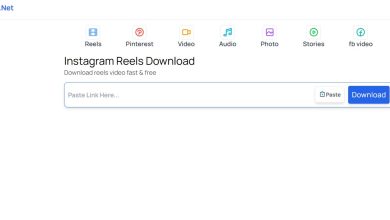instagram video reels download