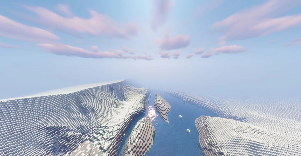 minecraft bedrock 1.21.124 download apk