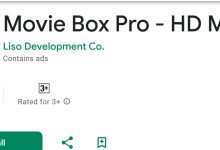moviebox pro download apk