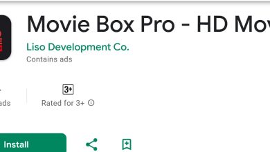 moviebox pro download apk