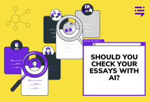 The Silent Co-Author: An In-Depth Look at the AI College Essay Reviewer and the Battle for Authenticity