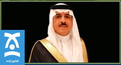 انضمام عبداللطيف بن عبدالله الشثري للأعضاء الذهبيين لنادي النصر - الخليج  ترند