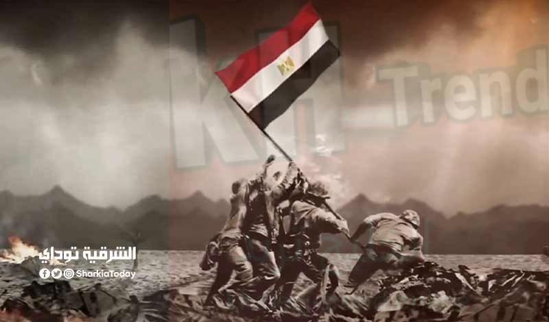 اجازة 25 أبريل 2021 عيد تحرير سيناء "الأحد أم الخميس" ؟