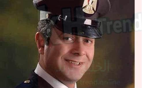 الضابط الخائن محمد عويس المصري