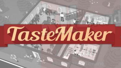 تحميل محاكي المطعم Taste Maker 2021 للموبايل والكمبيوتر مجاناً