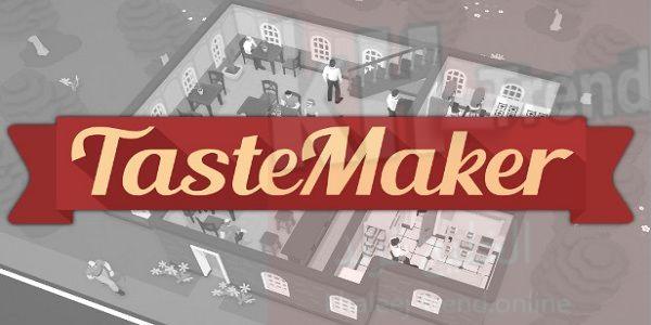 تحميل محاكي المطعم Taste Maker 2021 للموبايل والكمبيوتر مجاناً
