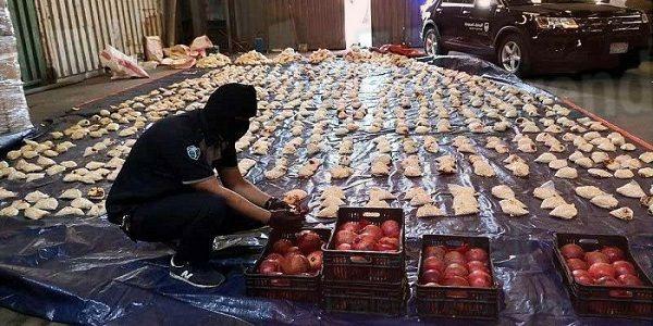 سبب منع السعودية دخول الخضروات والفواكه اللبنانية