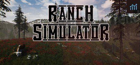 لعبة ranch simulator