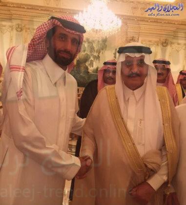 محمد السعد العجلان ويكيبيديا