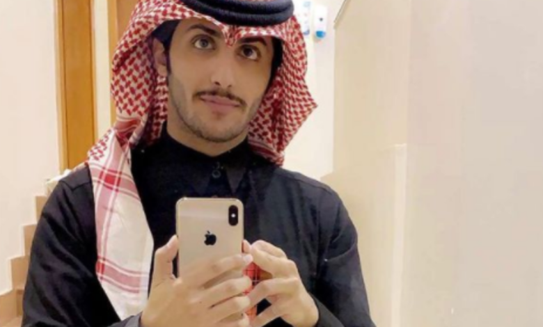 الدكتور صالح القحطاني ويكيبيديا الخليج ترند