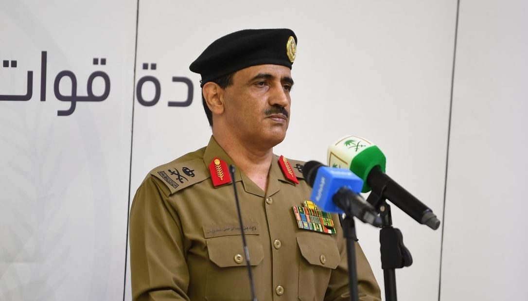 اللواء ناصر الدويسي ويكيبيديا ورسالته إلى قائد الشرطة الجديد