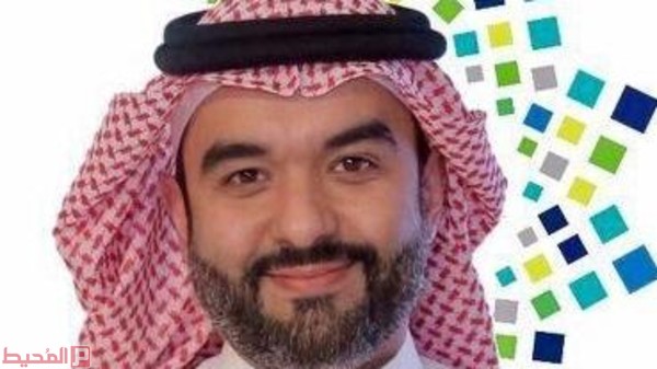 المهندس عبدالله بن عامر السواحة