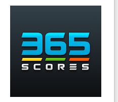 تحميل برنامج 365 Scores
