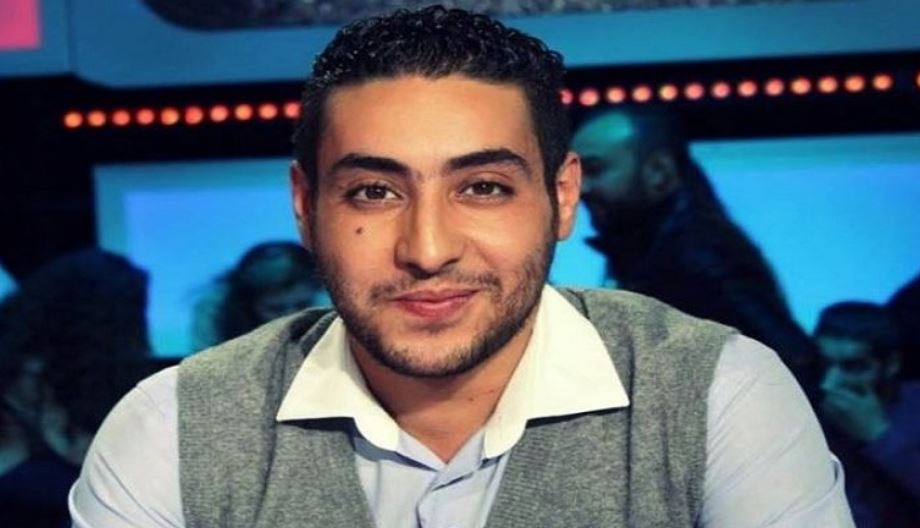 حقيقة وفاة محمد أمين حمزاوي mohamed amine hamzaoui