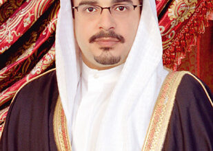 من هو الشيخ سلمان بن أحمد آل خليفة ويكيبيديا