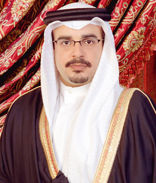 من هو الشيخ سلمان بن أحمد آل خليفة ويكيبيديا