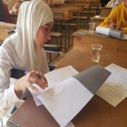 اجابات امتحان التكنولوجيا النموذجية