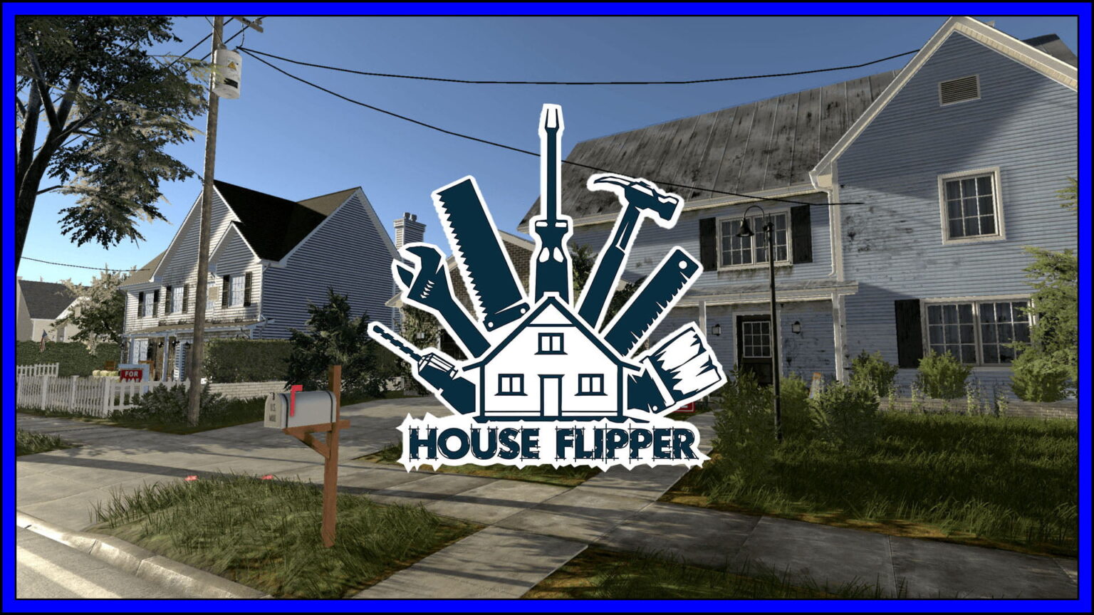 house-flipper