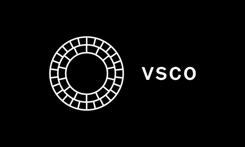 تحميل تطبيق VSCO | الخليج ترند