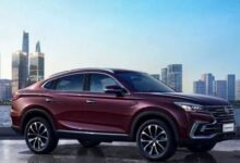 سعر شانجان الكهربائية CS85 الجديدة.. سعر ومواصفات السيارة في السعودية